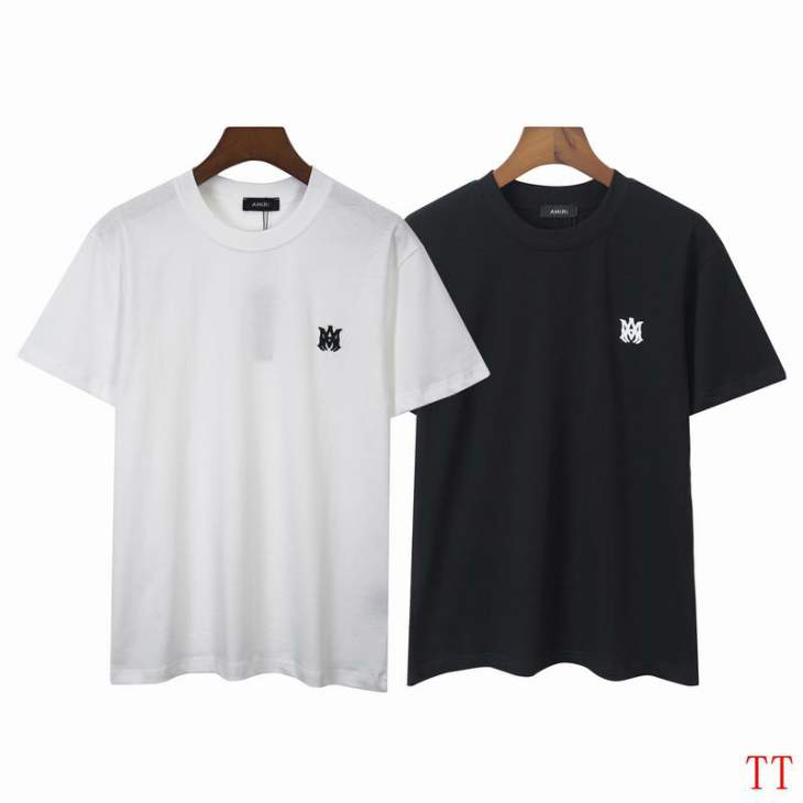 Picture of Amiri T Shirts Short _SKUAmiriS-3XL20tx0823902